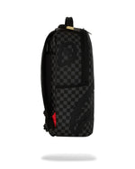 Sprayground Zaino Midnight Chateau Dlxsv