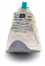 Flowe Mountain Wave Woman Suede/Nylon