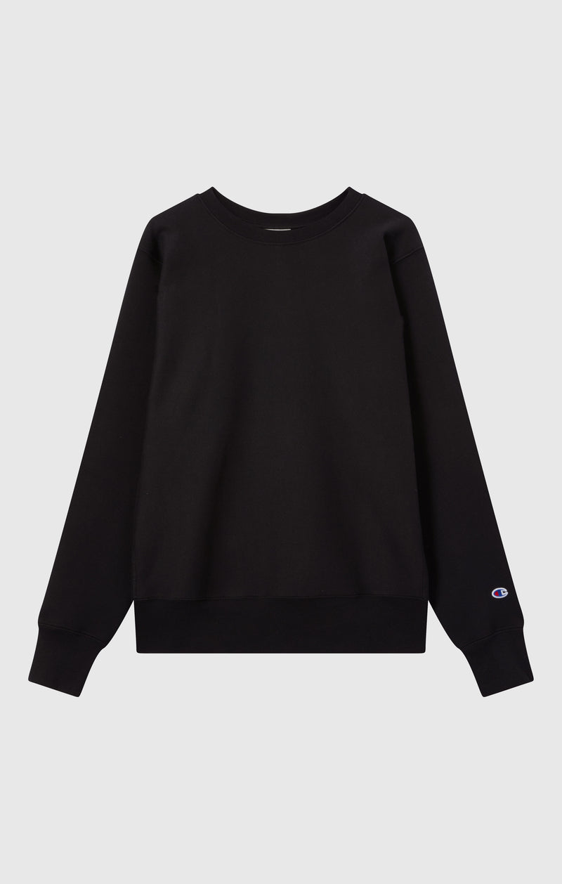 Champions Felpa Reverse Weave con Interno Felpato