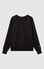 Champions Felpa Reverse Weave con Interno Felpato