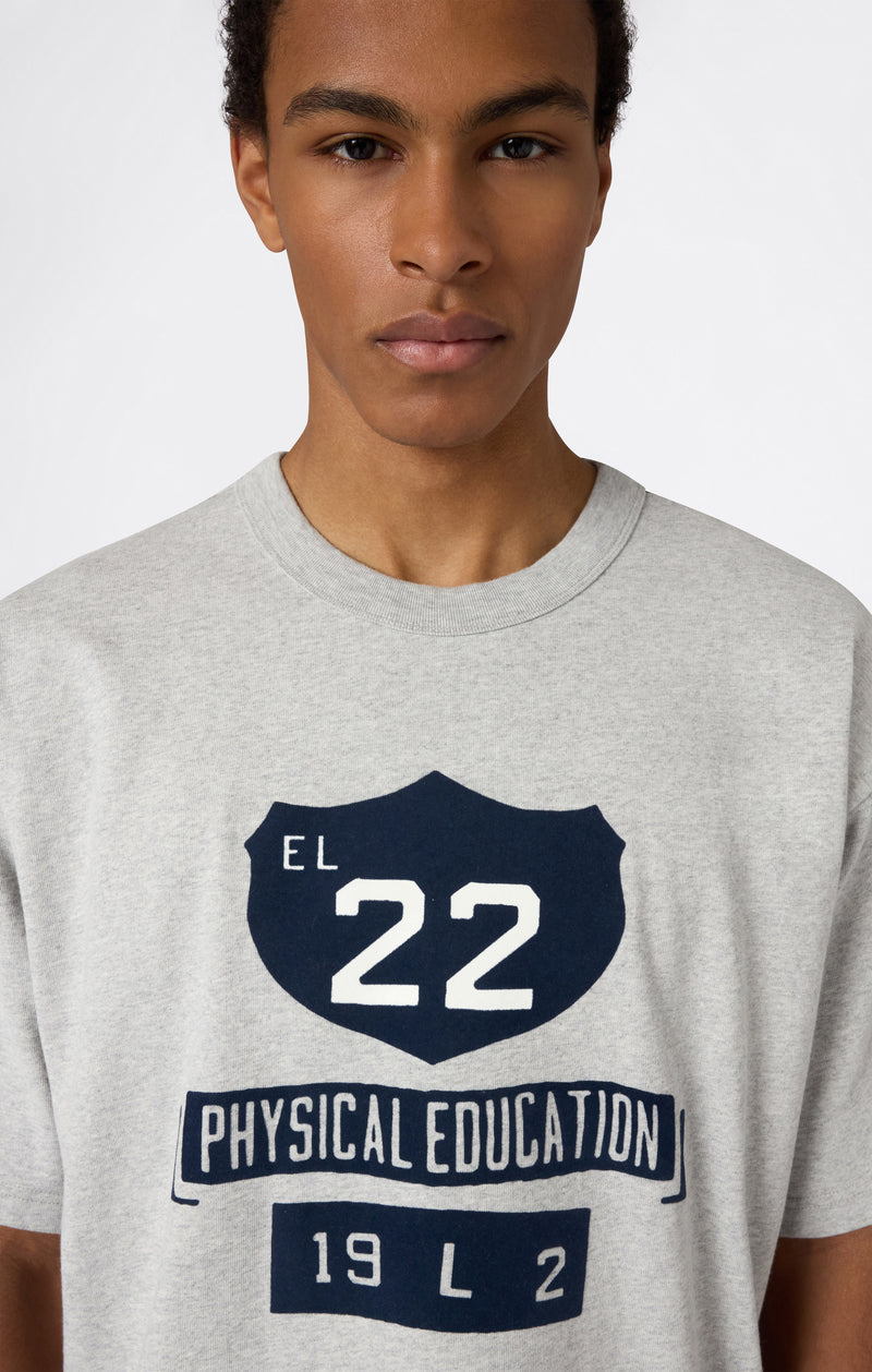 Champion T-shirt Girocollo Ispirazione Collegiate Time Capsule