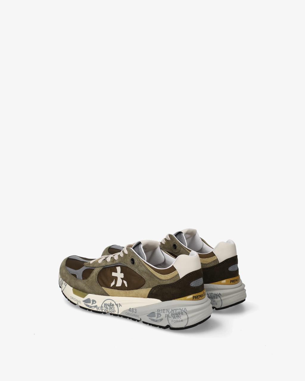 Premiata Mase 25 8022