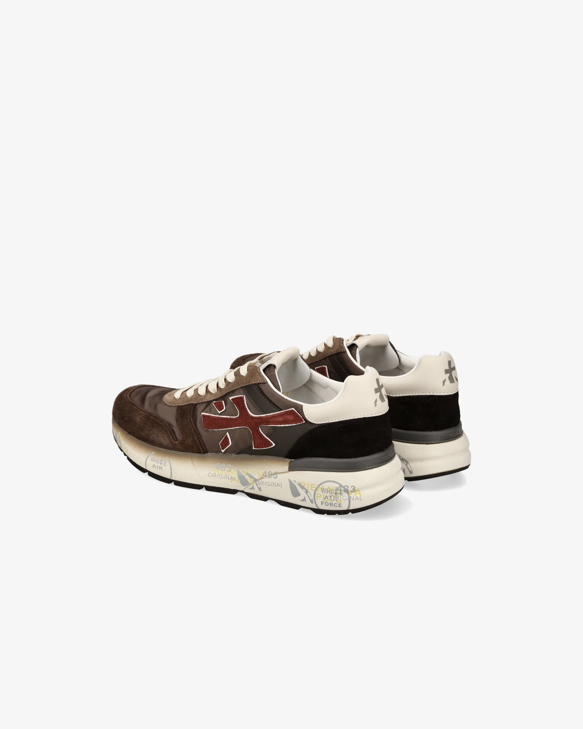 Premiata Mick 7714