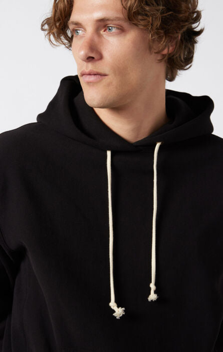 Champion Felpa Con Cappuccio Reverse Weave Relaxed