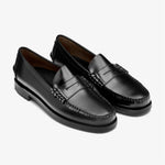 Sebago Classic Dan Black