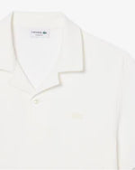 Lacoste Polo Testurizzata Classic Fit