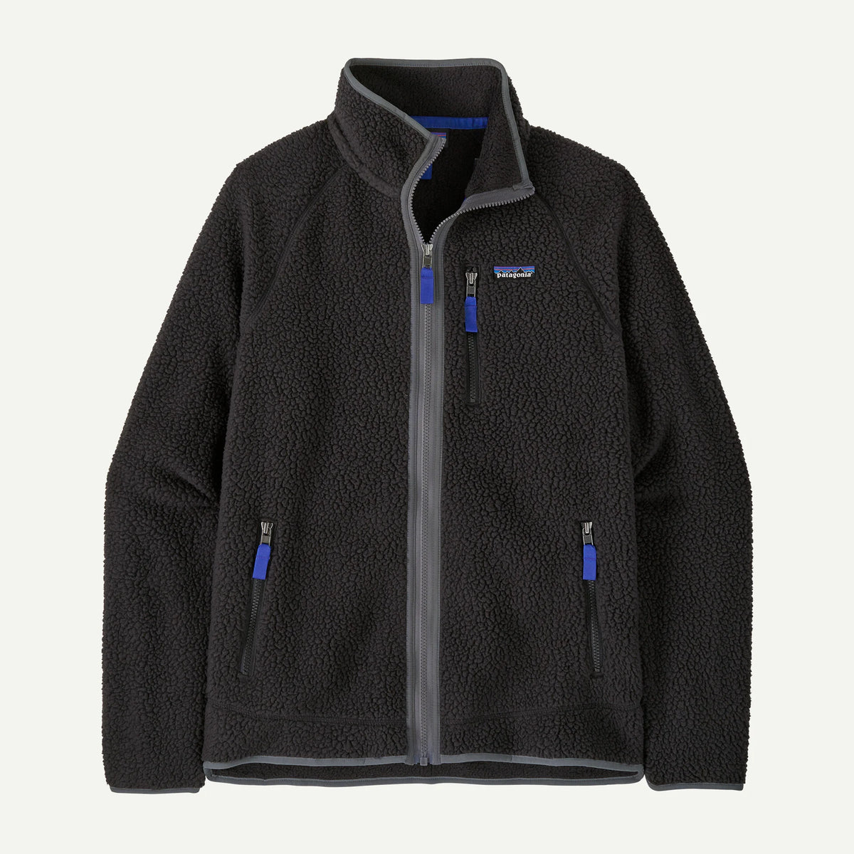Patagonia Retro Pile Fleece Jacket