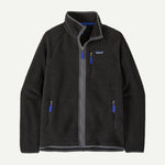 Patagonia Retro Pile Fleece Jacket