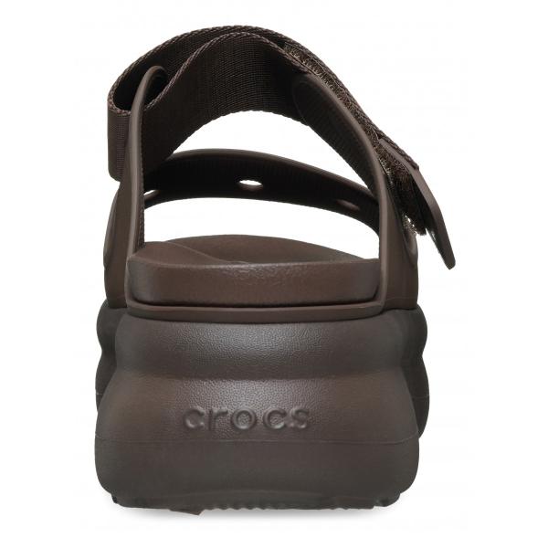Crocs Soho Two Strap Sandal W