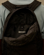 Cp Company Nylon B Lens Backpack