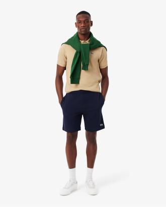 Lacoste Shorts Regular Fit