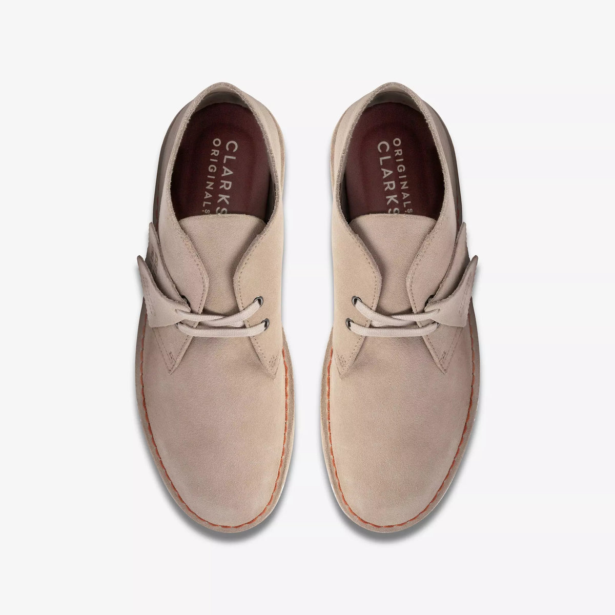 Clarks Desert Boot
