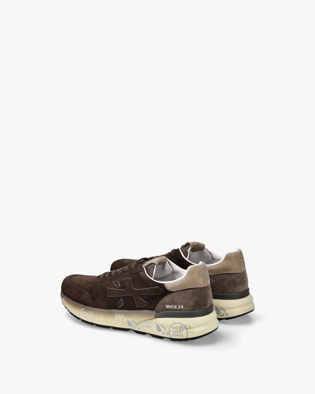 Premiata Mick 7898