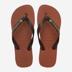 Havaianas Brasil Logo