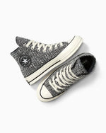 Converse Chuck 70 Metallic Tweed
