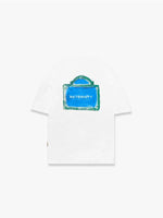 Reternity Le Signe T-shirt White