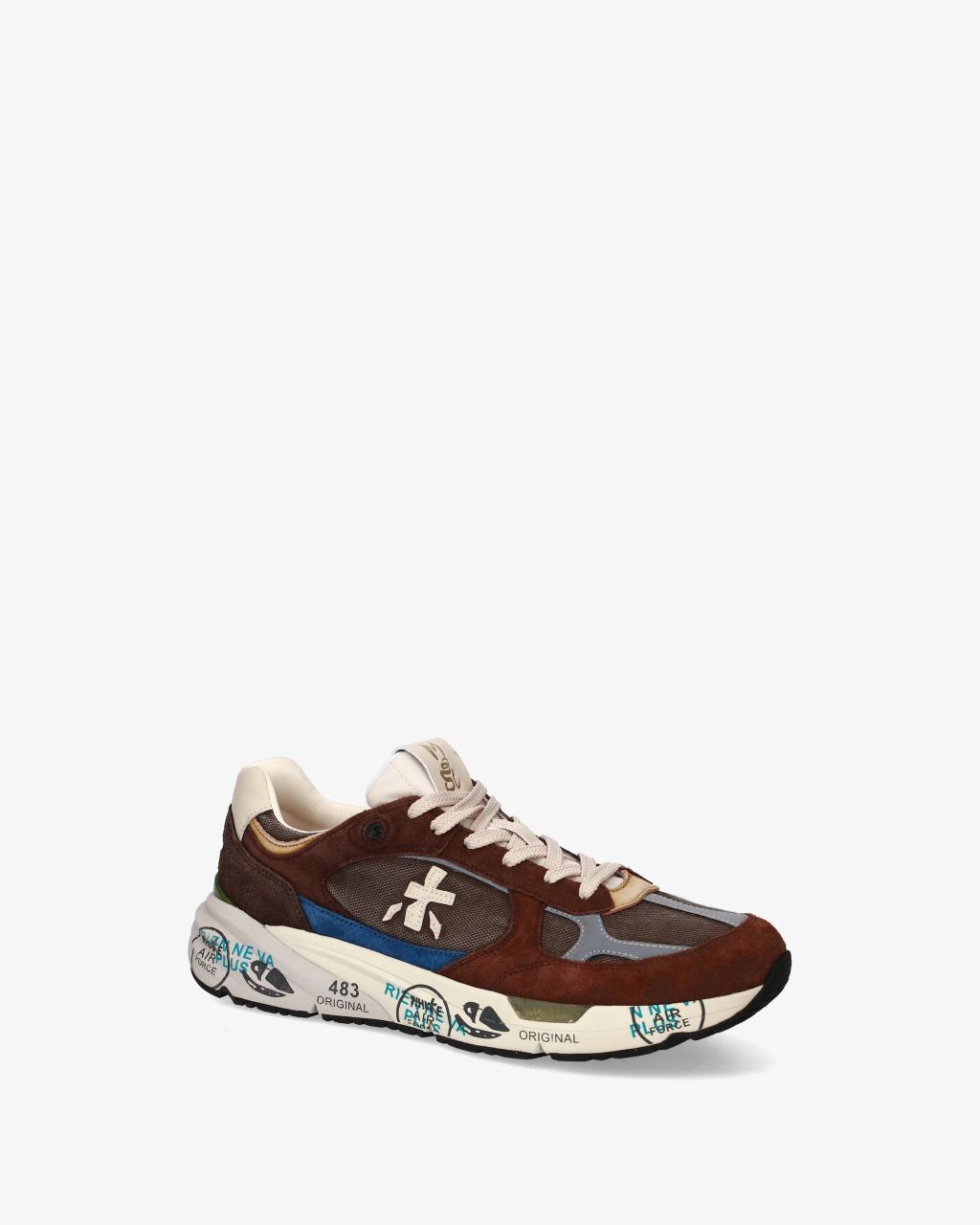 Premiata Mase 25 8026