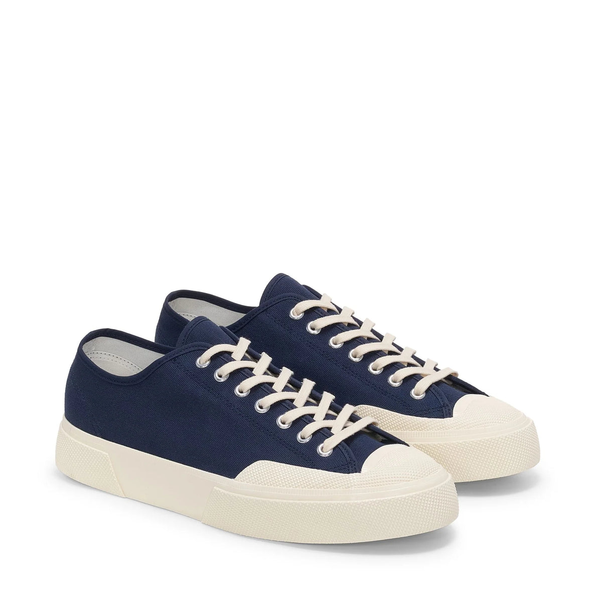 Superga Artifact 2432 Works Low Cut