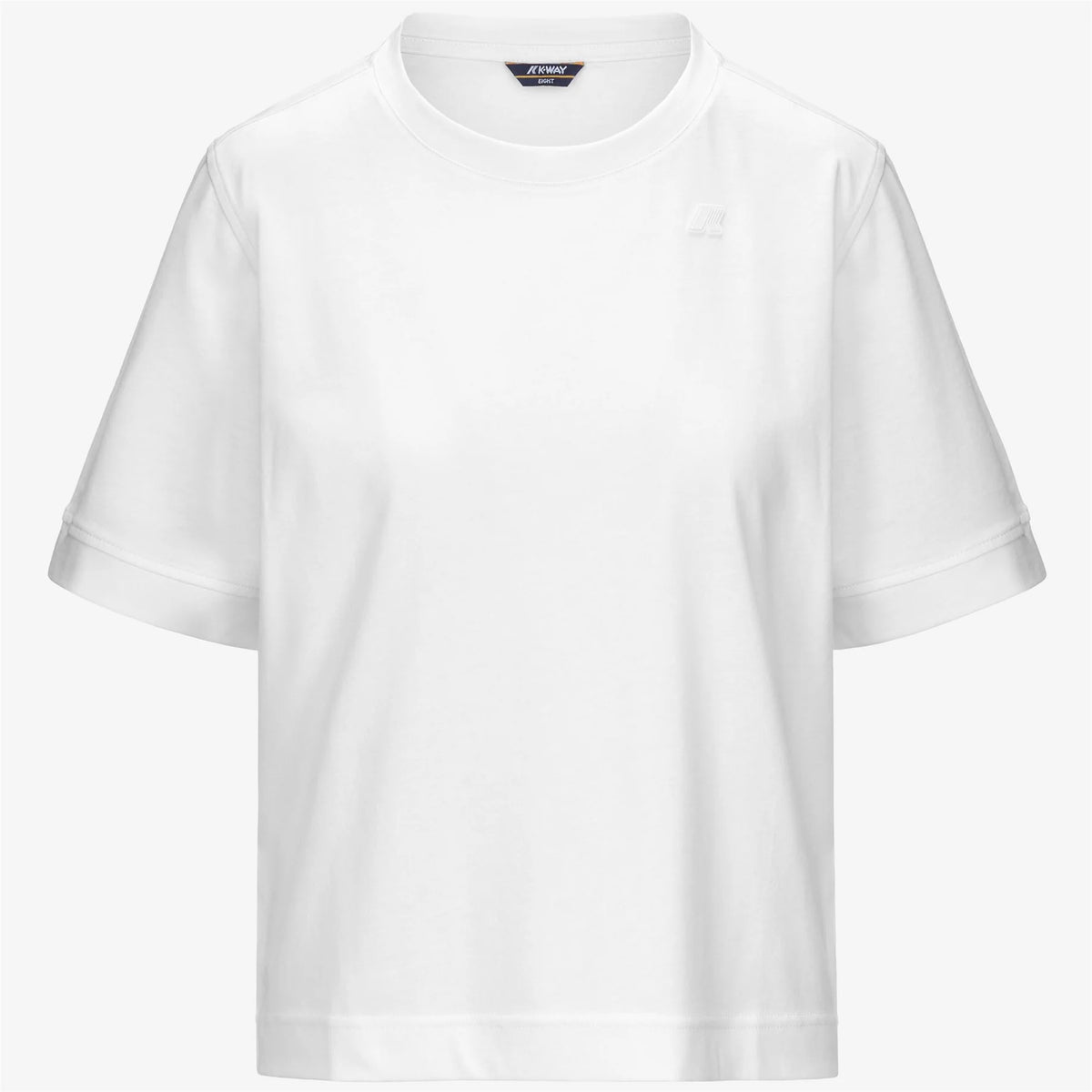 K-Way T-shirt Selune Jersey