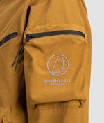 Murphy&Nye Sheer/1 Jacket Giubbotto Impermeabile Tinto in Capo
