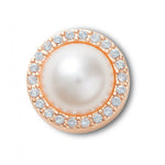 Crocs Jibbitz Pearl with Diamonds