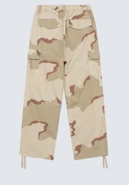 Amish Pantalone Para Cargo