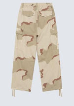 Amish Pantalone Para Cargo