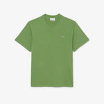 Lacoste T-shirt in Cotone
