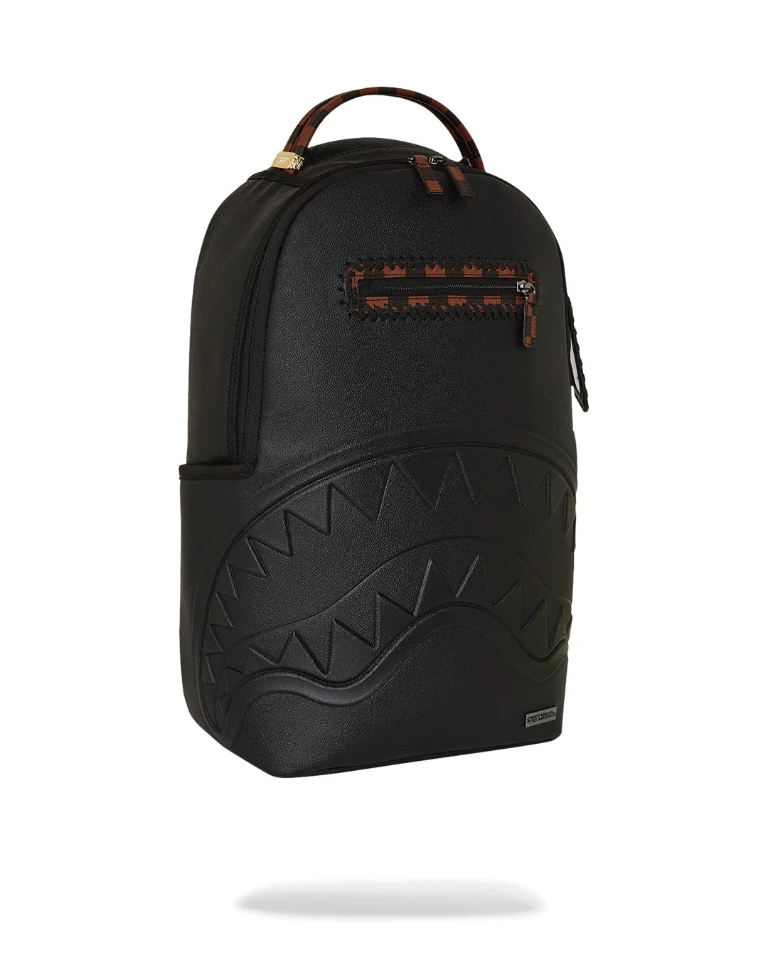 Sprayground Zaino Dose Of Check Deux Dlxs