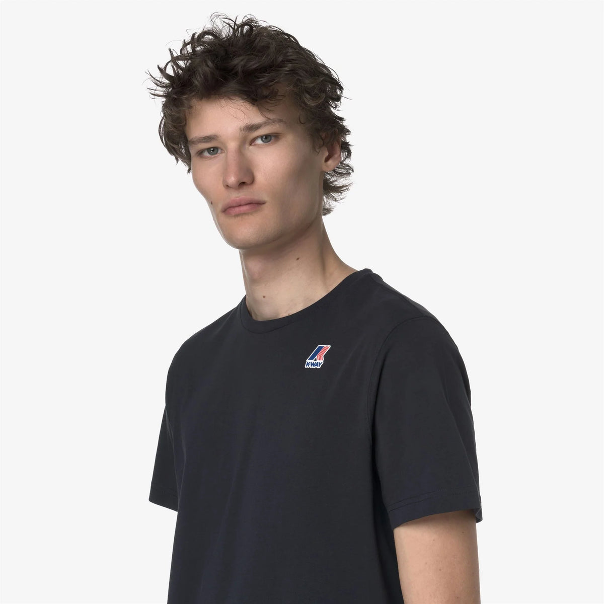 K-Way T-shirt Leonide