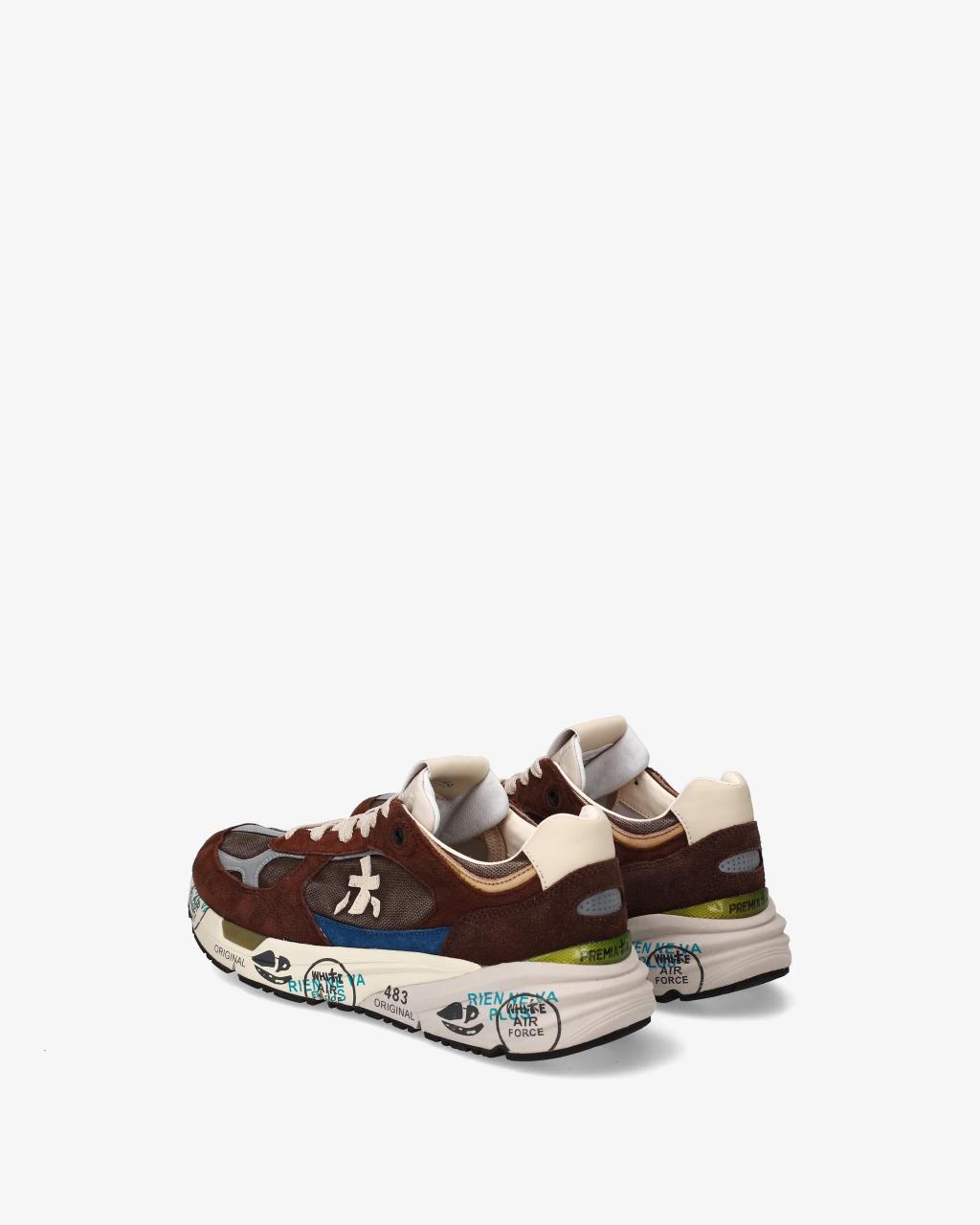 Premiata Mase 25 8026