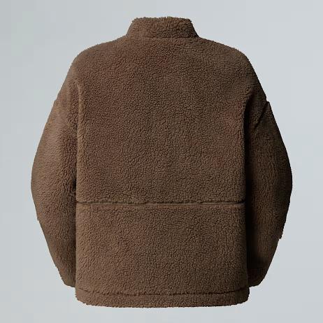 The North Face Extreme Pile