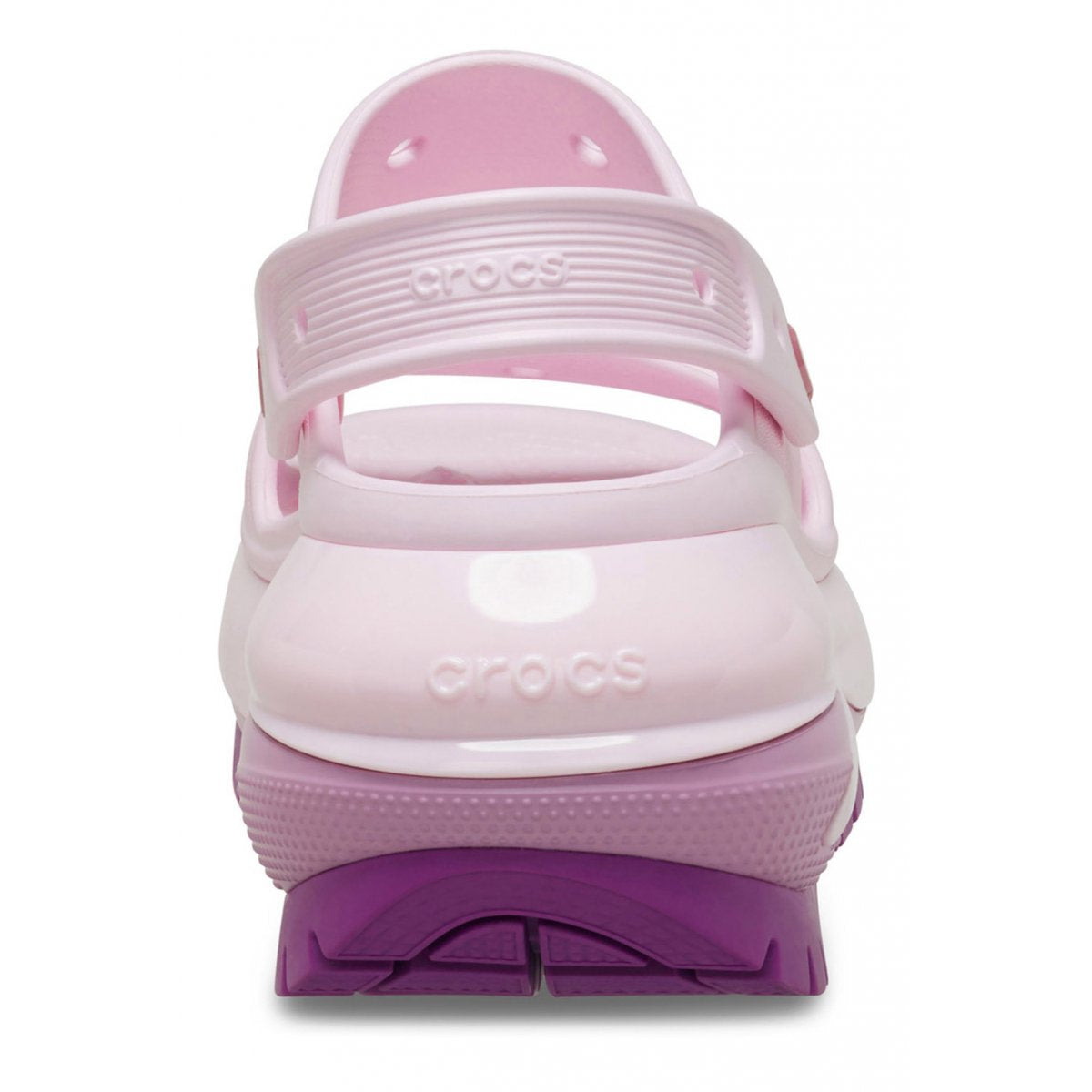 Crocs Classic Mega Crush Sandal W