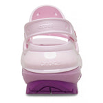 Crocs Classic Mega Crush Sandal W