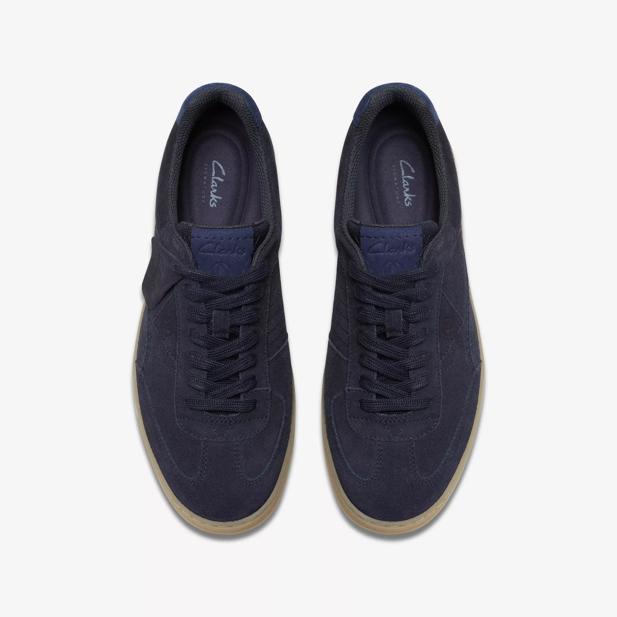 Clarks Craft Rally Ace