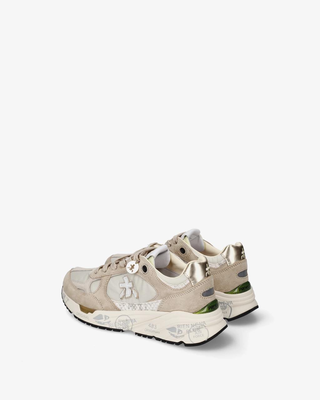 Premiata Mased 8116