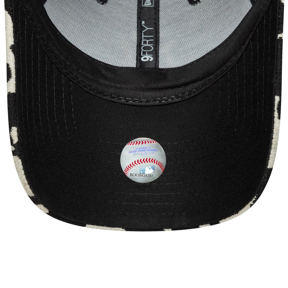 New Era 9FORTY New York Yankees MLB Cow