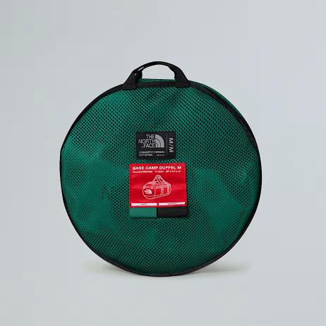 The North Face Duffel Base CampM