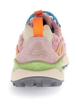 Flower Mountain Yamano 3 Woman