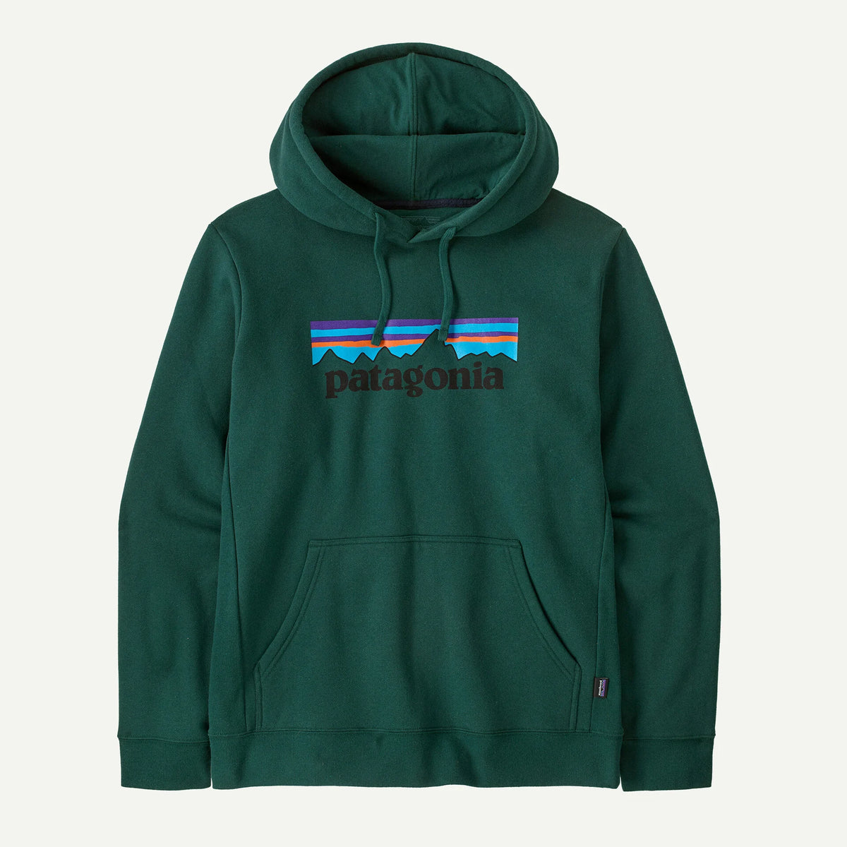 Patagonia P-6 Logo Uprisal Hoody