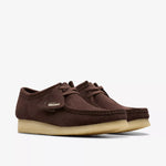 Clarks Wallabee