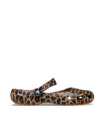 Crocs Classic Animal Ballet W