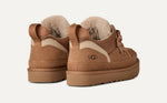 Ugg Uomo Sneakers Lowmel Chestnut
