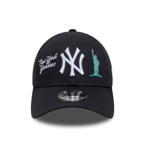 New Era 9Forty New York Yankees MLB City
