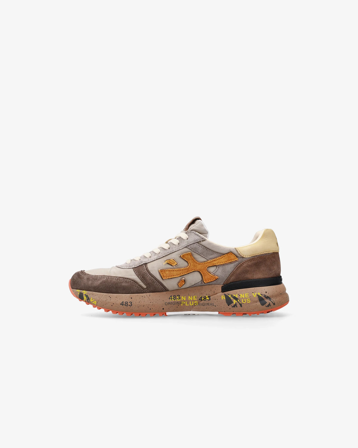 Premiata Mick 7866