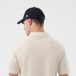 New Era Polo LA Dodgers MLB Bianca