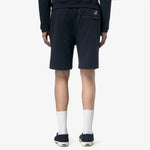 K-Way Shorts Casimir Poly Cotton