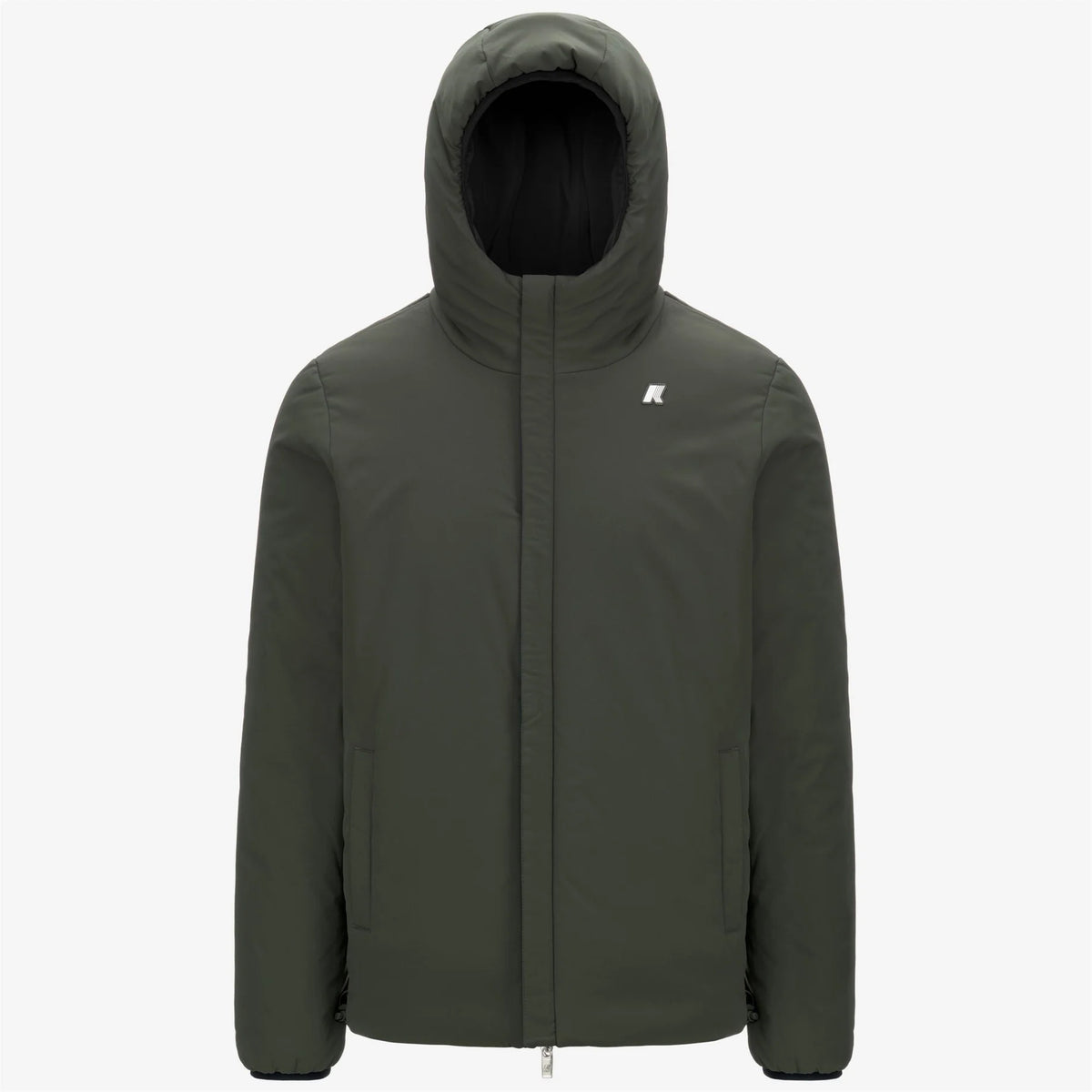 K-Way Jack St Warm Double