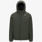 K-Way Jack St Warm Double