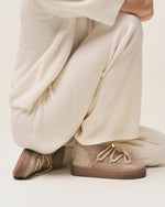 Inuikii Classic Low Beige